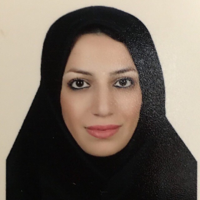 خانم اشرفی